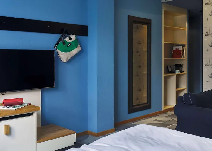 25hours The Trip 4* Frankfurt am Main