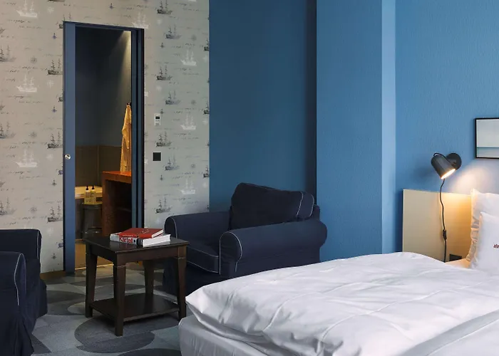 25hours The Trip Hotell Frankfurt am Main