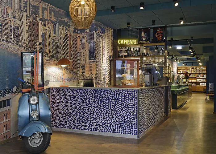 25hours The Trip Hotell 4*