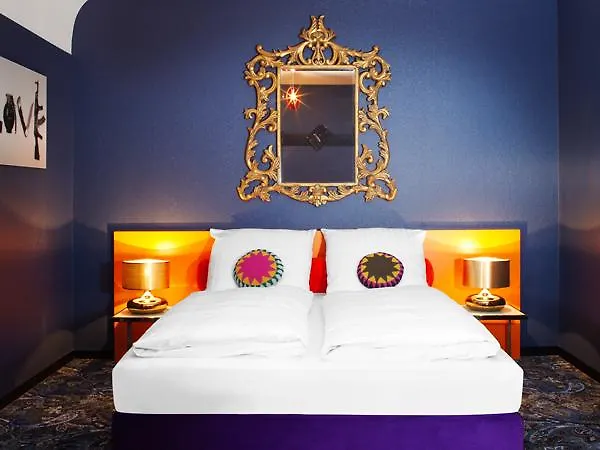 25hours The Trip Hotell 4*