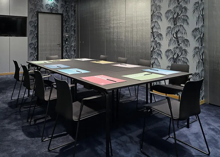 25hours The Trip Frankfurt nad Mohanem