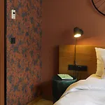 25アワーズ ザ トリップ ホテル 4*