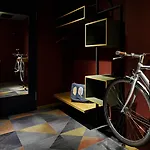 25アワーズ ザ トリップ 4* フランクフルト