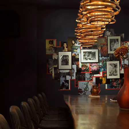 25hours The Trip 4* Francfort-sur-le-Main