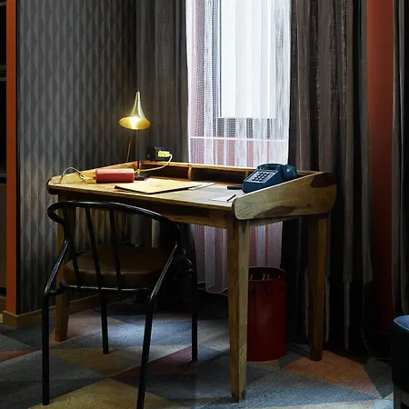 25hours The Trip Hotel 4*