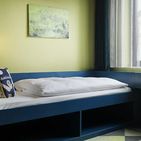 25hours The Trip Hotel