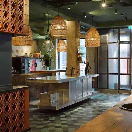 25hours The Trip Hotel