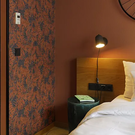 25hours The Trip Hotel 4*