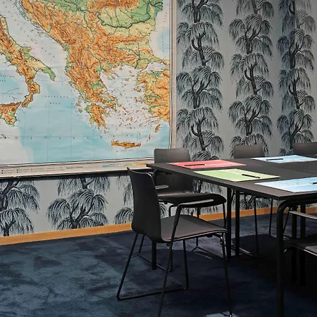 25hours The Trip Hotel Francfort-sur-le-Main