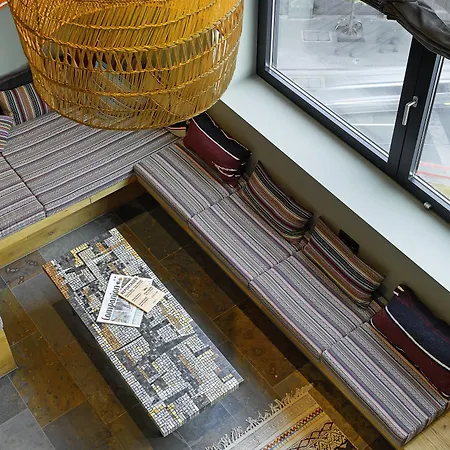 호텔 25아워스 트립 4*