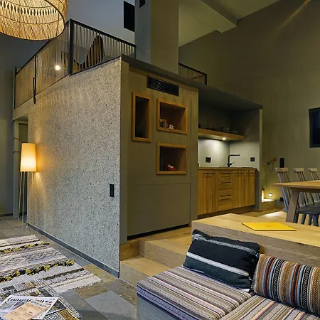 25hours The Trip Hotel Frankfurt am Main