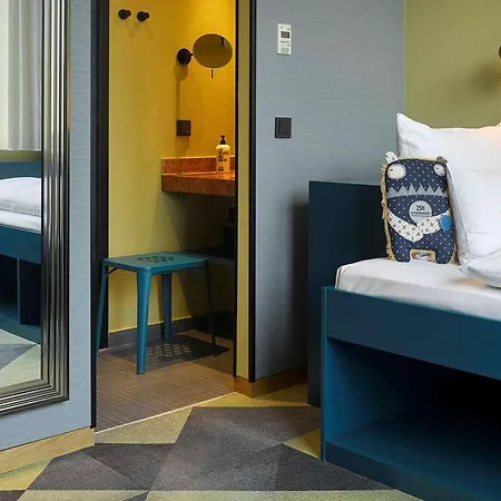 25hours The Trip Hotel