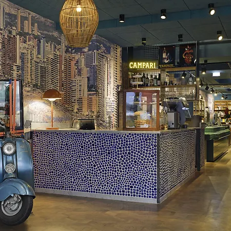 25hours The Trip Hotel 4*