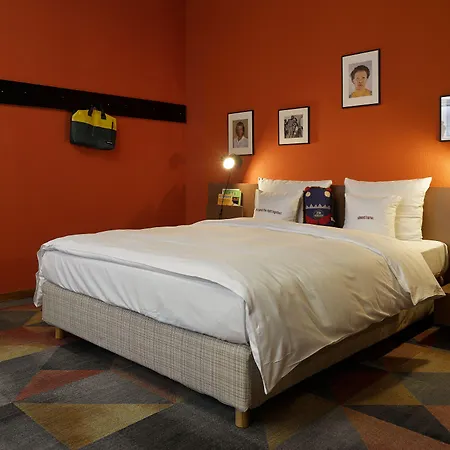 25hours The Trip Hotel