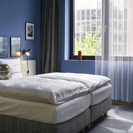 25hours The Trip Hotel 4*