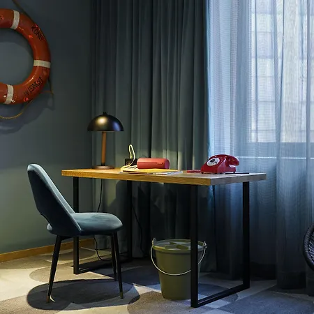 25hours The Trip Hotel Francfort-sur-le-Main