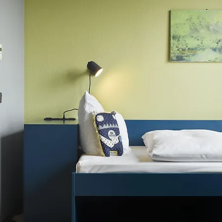 25hours The Trip Hotel Francfort-sur-le-Main