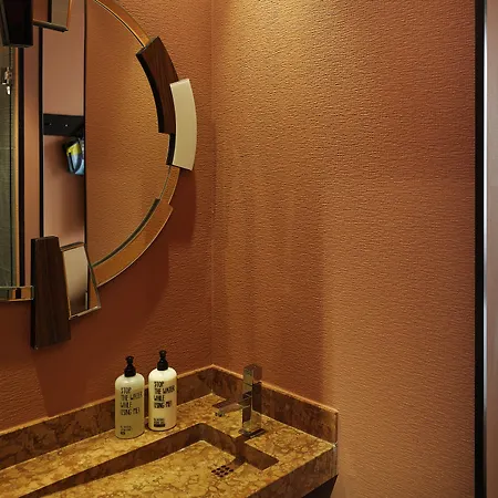 Hotel 25hours The Trip Francoforte sul Meno