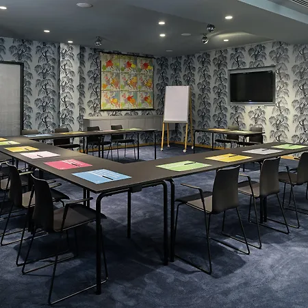 25hours The Trip 4* Frankfurt am Main