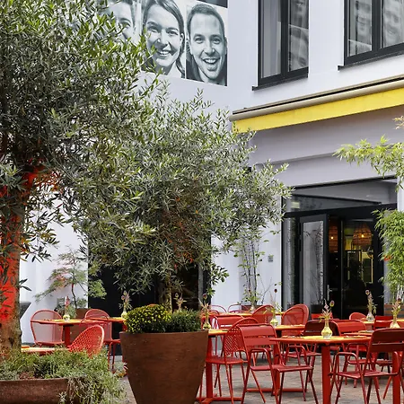 25hours The Trip Francfort-sur-le-Main