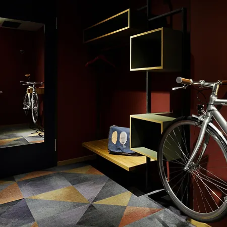 25아워스 트립 4* 프랑크푸르트