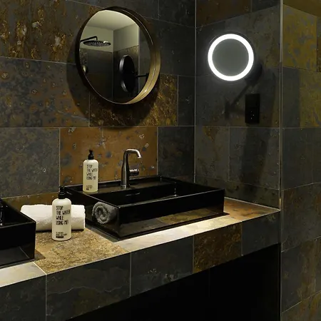 25hours The Trip Hotel