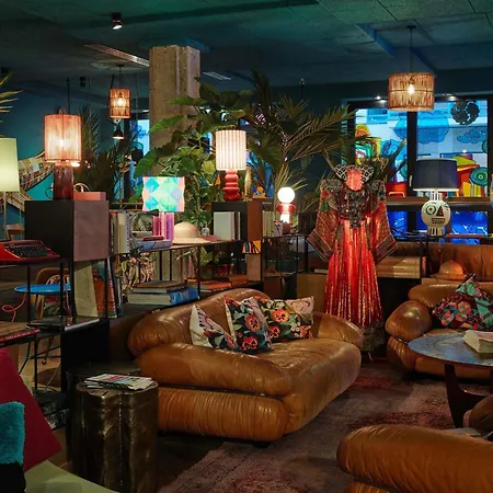 25아워스 트립 4* 프랑크푸르트