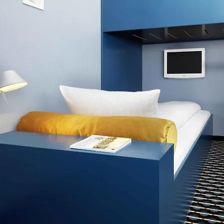 25hours The Trip Hotel