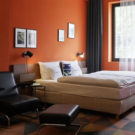 25hours The Trip Hotell 4*