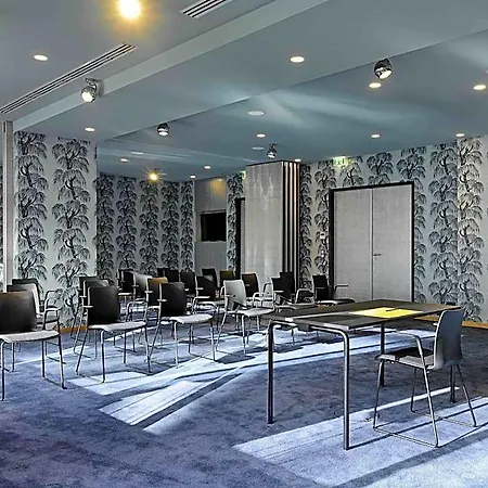 25hours The Trip 4* Frankfurt am Main