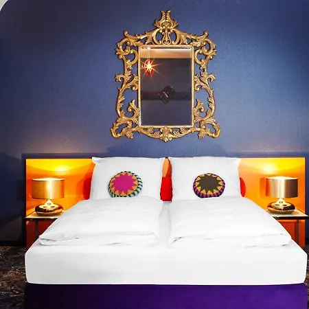 25hours The Trip Hotel 4*