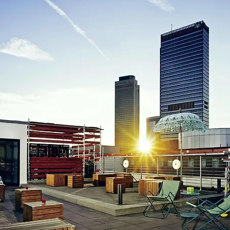 25아워스 트립 프랑크푸르트