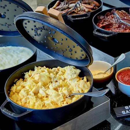 25hours The Trip Hotel 4*