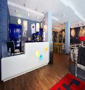 25hours The Trip Hotel Frankfurt am Main