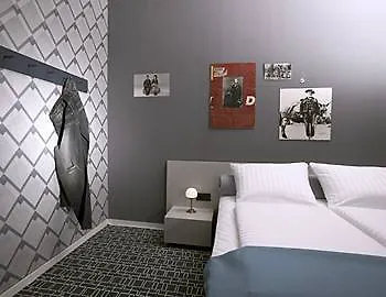 25hours The Trip Hotel Frankfurt am Main