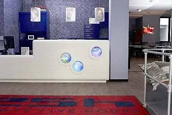 25hours The Trip Hotel