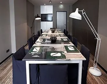 25hours The Trip Hotel