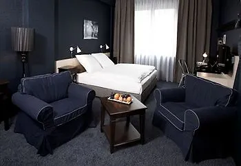 25hours The Trip Hotel Frankfurt am Main