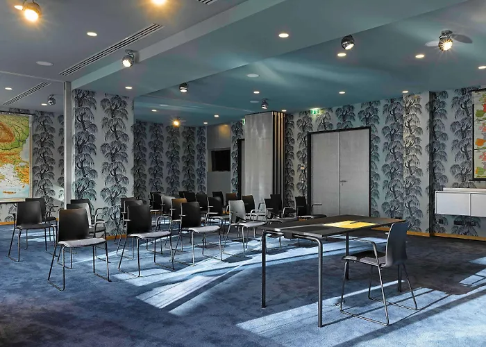 25hours The Trip فرانكفورت