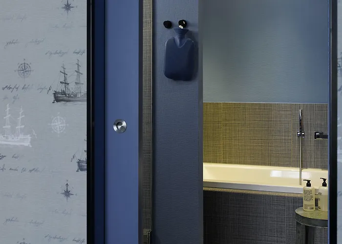 25hours The Trip فرانكفورت