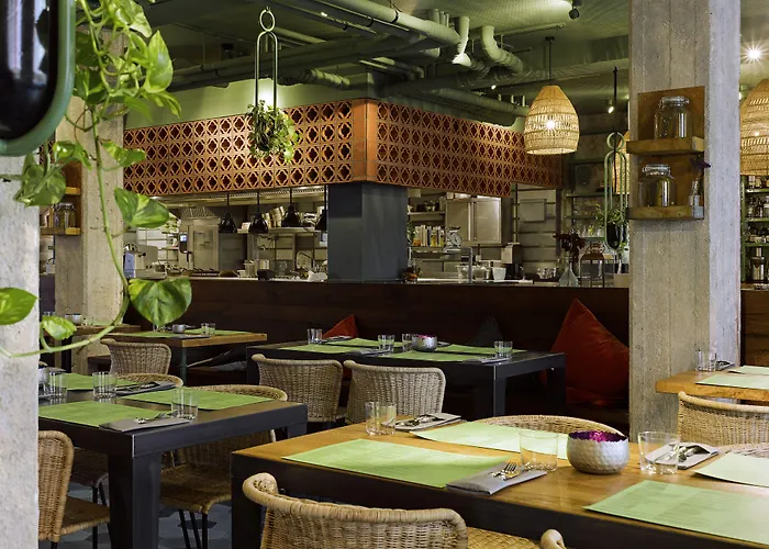 25hours The Trip فندق