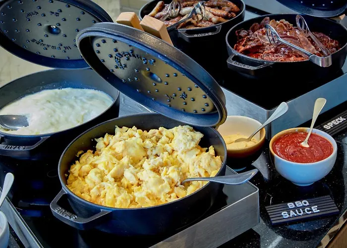 25hours The Trip فندق 4*