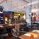 特瑞普25小时酒店 酒店 美因河畔法兰克福