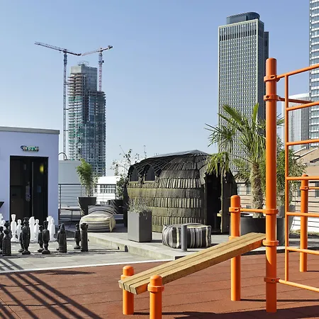 25hours The Trip Fráncfort del Meno