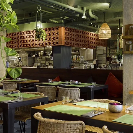 25hours The Trip Hotel