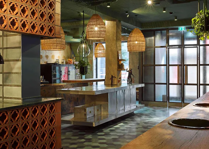 25hours The Trip מלון