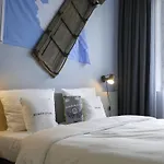 25hours The Trip Hotel Frankfurt am Main