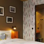 Hotel 25hours The Trip 4*