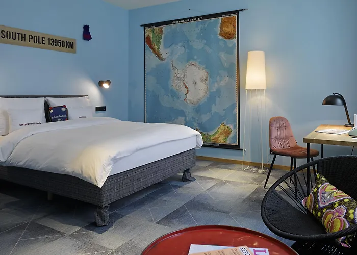 25hours The Trip Frankfurt am Main