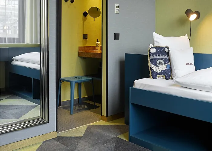 25hours The Trip Fráncfort del Meno